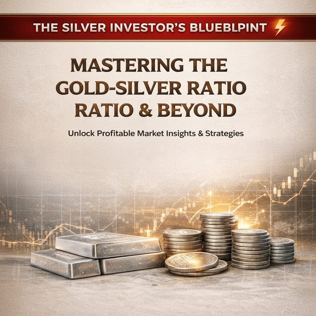 The Silver Investor Blueprint: 3 Ratios That Predict the Next Bull Run - Image 5