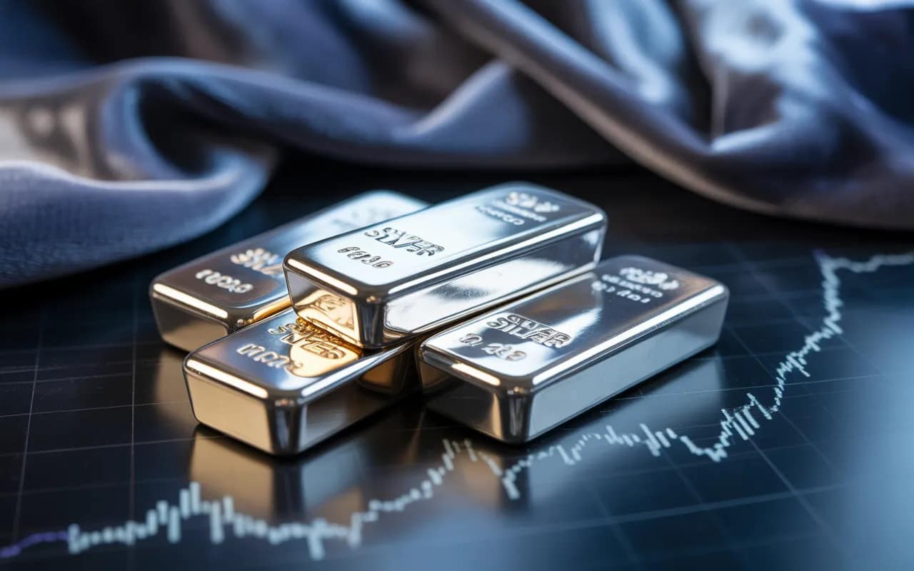 Why Silver Just Crossed $93 And What It Means For Investors