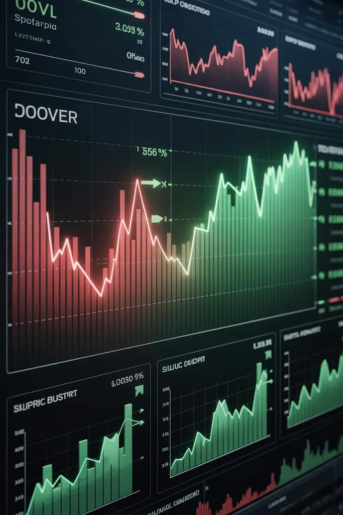 Fundamental Factors Behind Most Violent 48 Hours in Silver