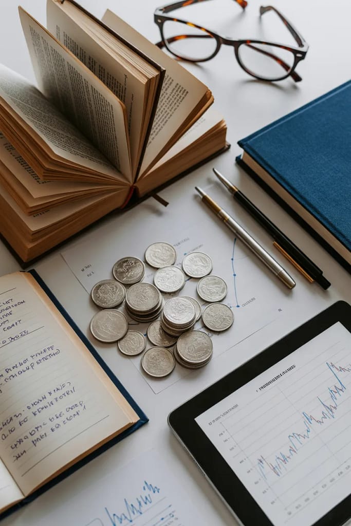 How Smart Investors Predicted Silver Would Cross $93