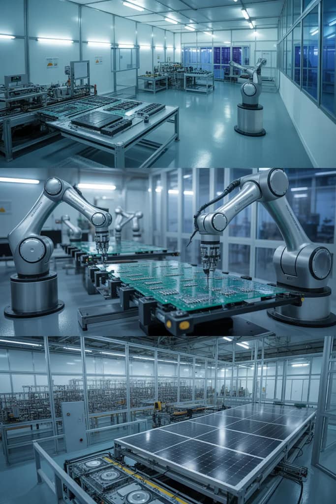 Industrial Demand Driving Silver Beyond $93