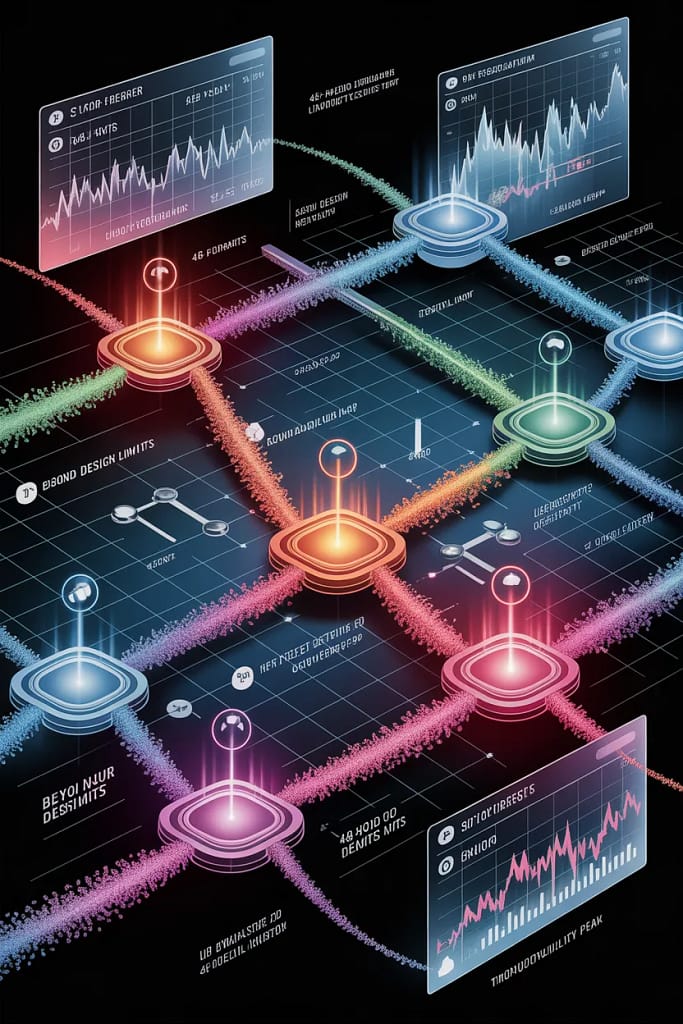 Market Structure Exposed During Most Violent 48 Hours in Silver