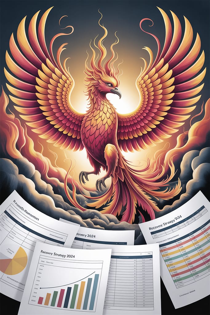 Moving Forward After Silver Drops $12: Building Resilient Strategies