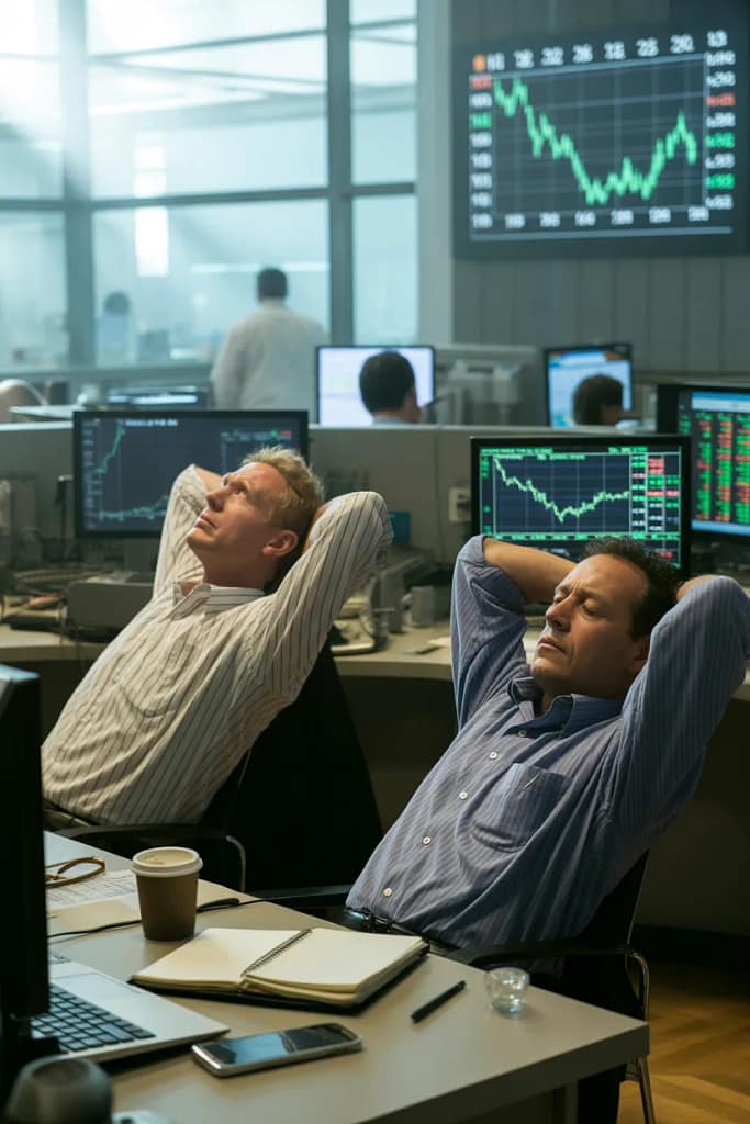 Recovery Begins After Most Violent 48 Hours in Silver