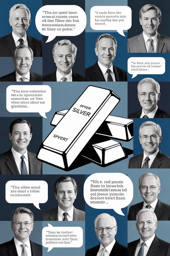 Silver Just Crossed $93 Here Is What Experts Are Saying