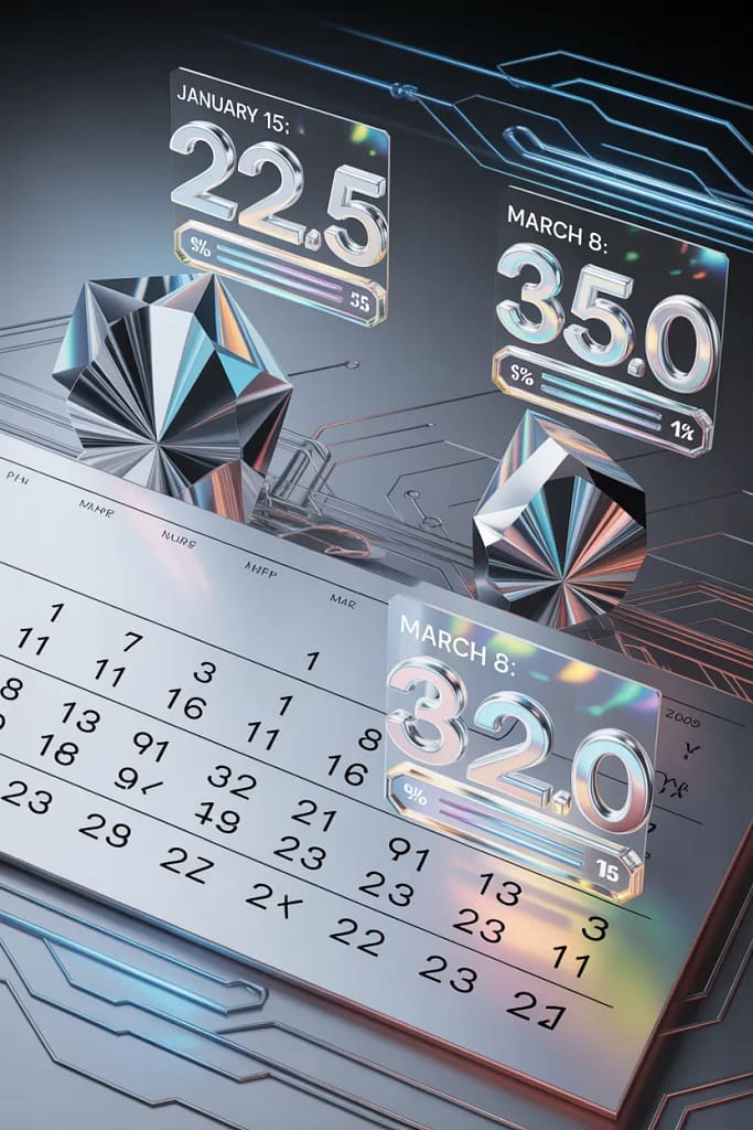 Silver Just Crossed $93 What Analysts Predict For 2025