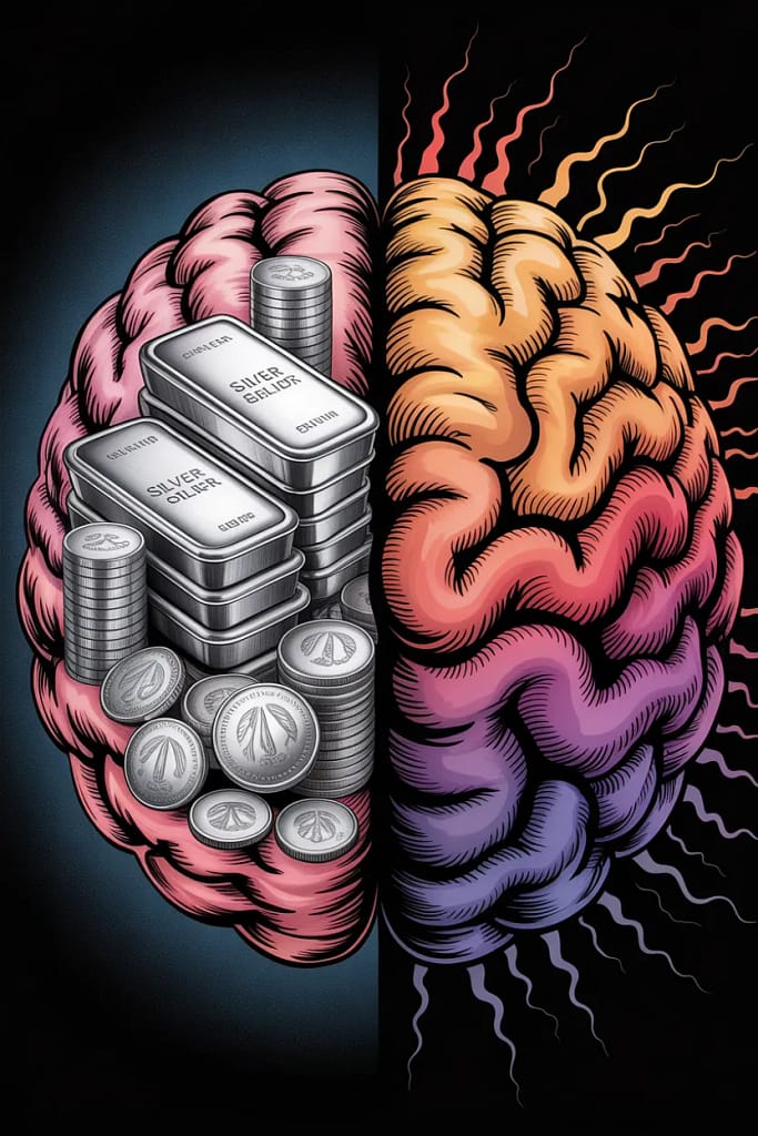 The Psychology Behind Silver Crossing $93