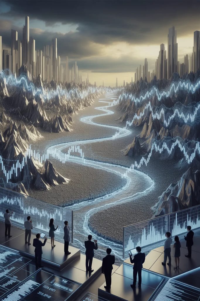 The Silver Market Will Never Be the Same