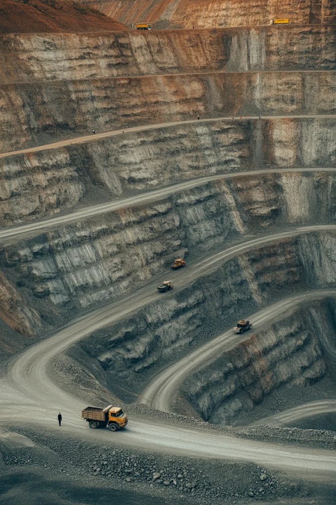 The Silver Mining Industry After The $93 Price Surge