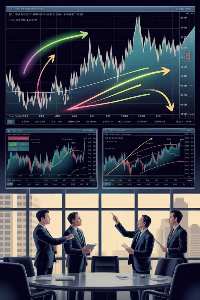 What Happens Next After Most Violent 48 Hours in Silver