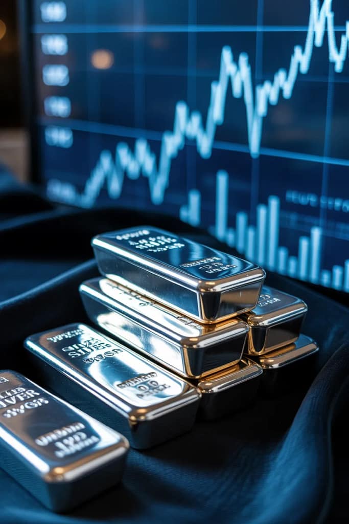 Why Silver Just Crossed $93 And What It Means For Investors